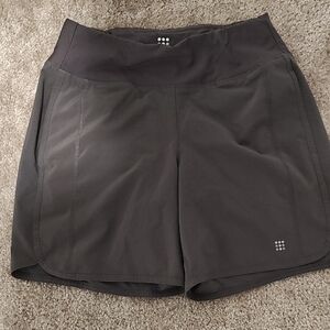 Title Nine Women's Charcoal Athletic Shorts